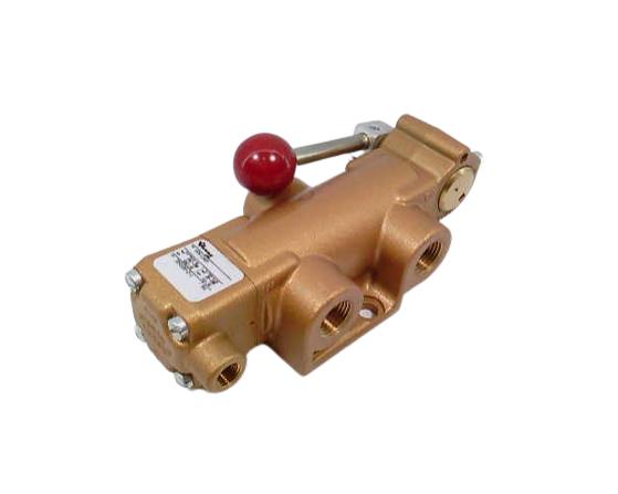 VERSA VALVES VPH-3401