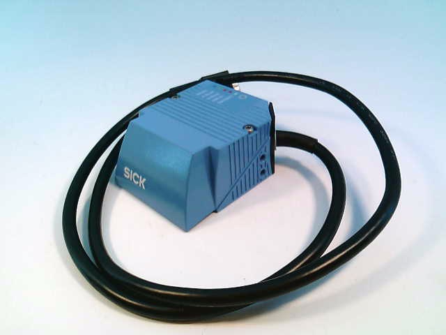 CLV615-F2000S50 by SICK