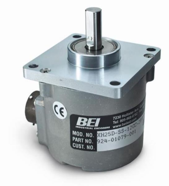 BEI SENSORS 924-01070-156