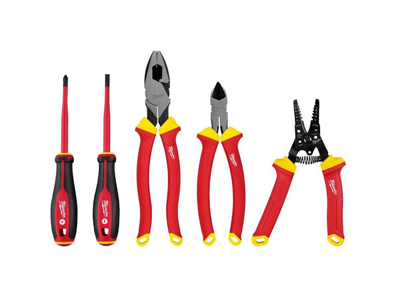 MILWAUKEE POWER TOOLS 48-22-2215