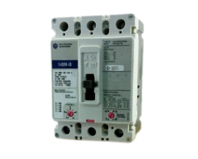 140M-I8E-D16 by ALLEN BRADLEY