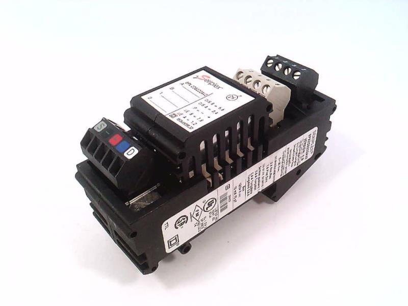 SCHNEIDER ELECTRIC SPX-2DS2D2A-V2