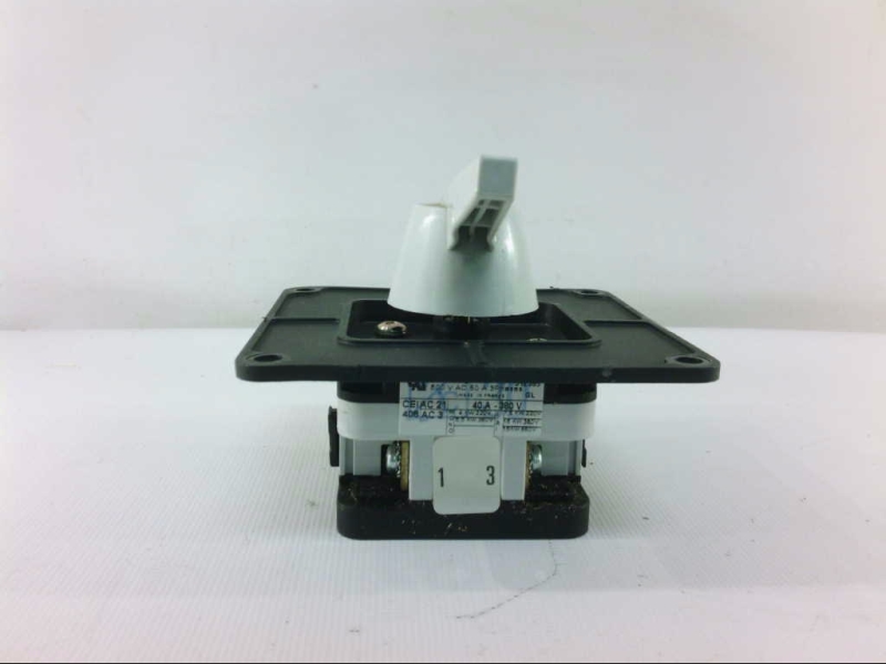 ASEA BROWN BOVERI VY40/D/012/APB/9001278/SWI-0186B