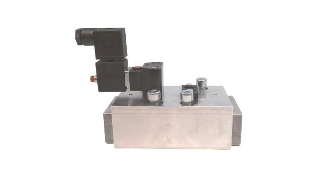 NORGREN UM/22354/172/S/10