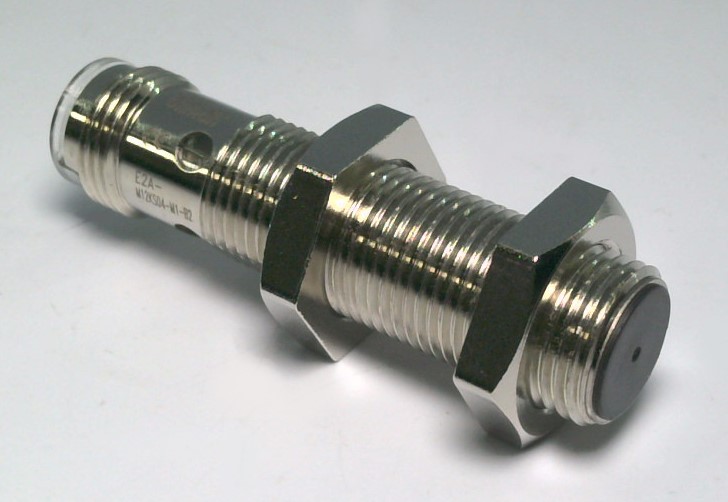 OMRON E2AM12KS04M1B2