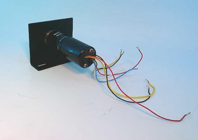 MARSH BELLOFRAM 2D2PSA-7360F-1