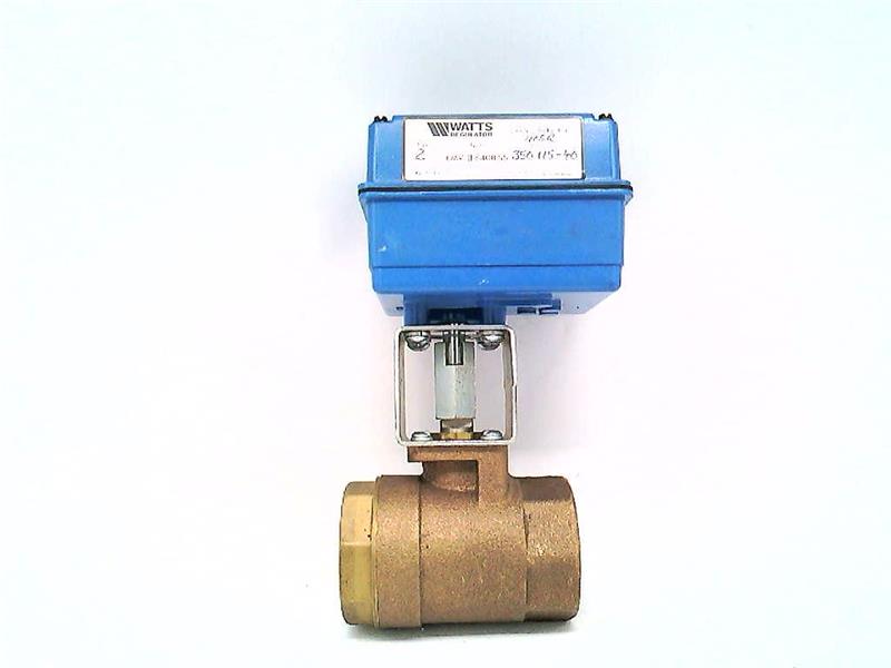 WATTS EMV-II6400-SS-350-40-2