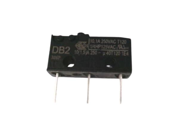 ZF FRIEDRICHSHAFEN DB2C-B1AA