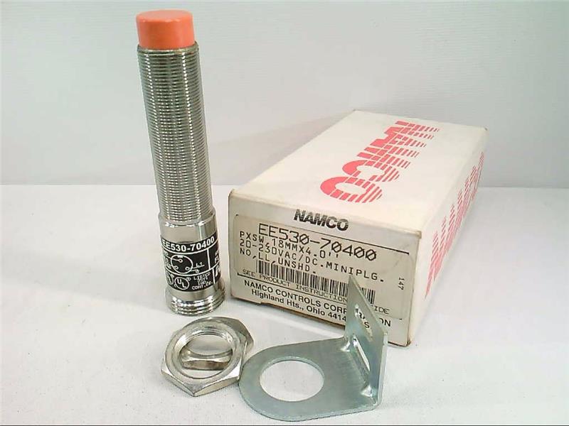 DANAHER CONTROLS EE530-70400