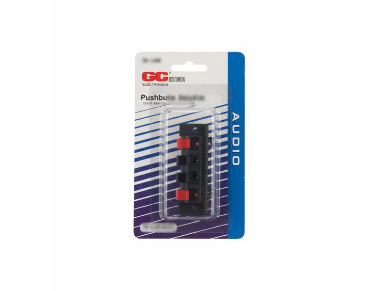 GC ELECTRONICS 33-1404