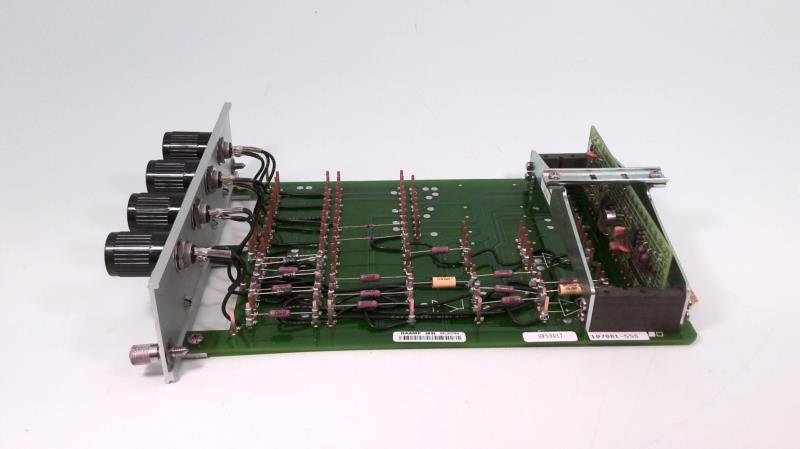 ASEA BROWN BOVERI 107081-55S