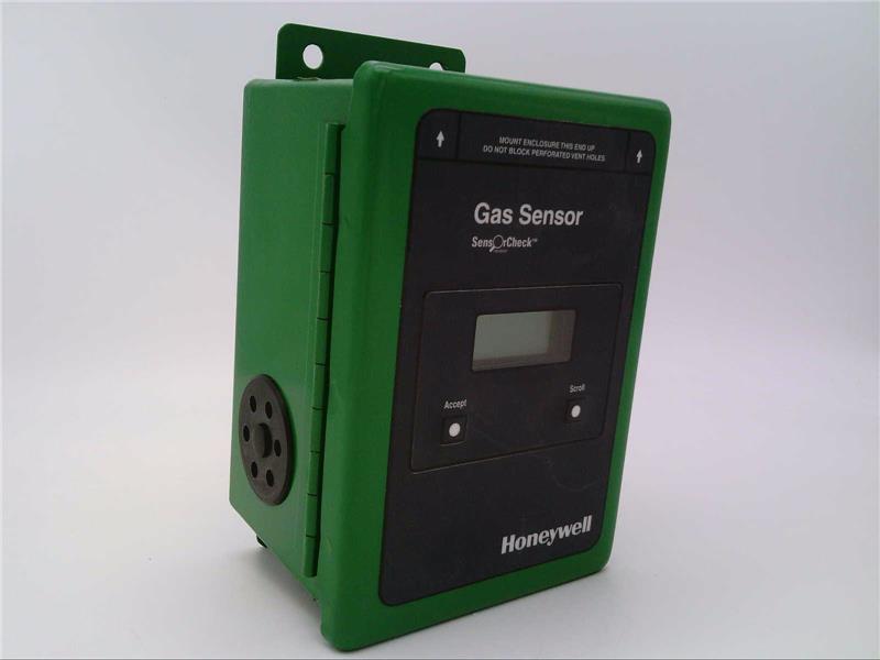 EC-F9-NH3 by HONEYWELL