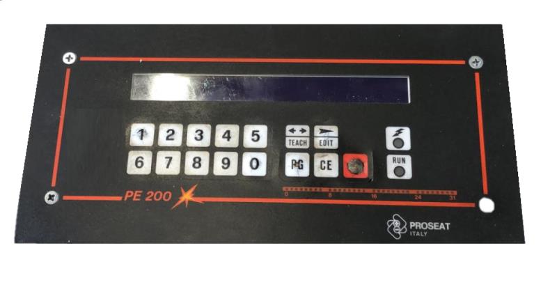 PROSEAT SPA PE200