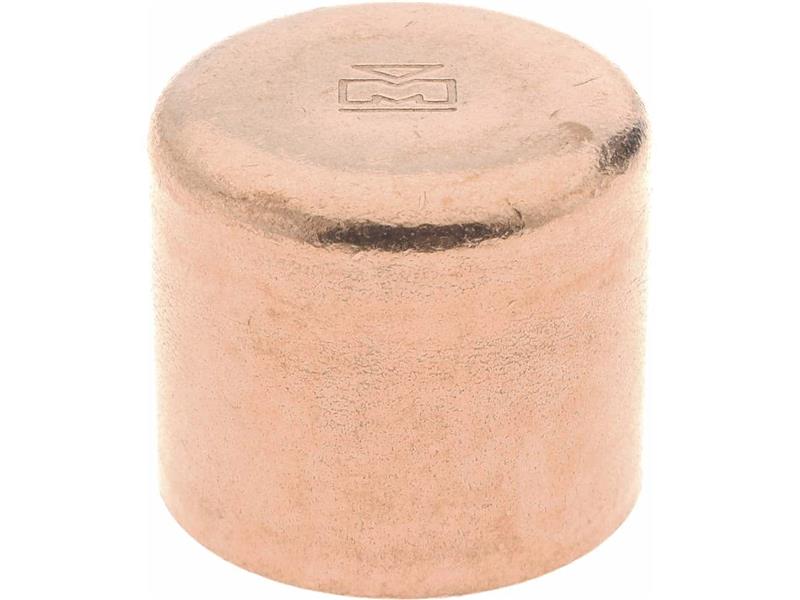 MUELLER INDUSTRIES W07009