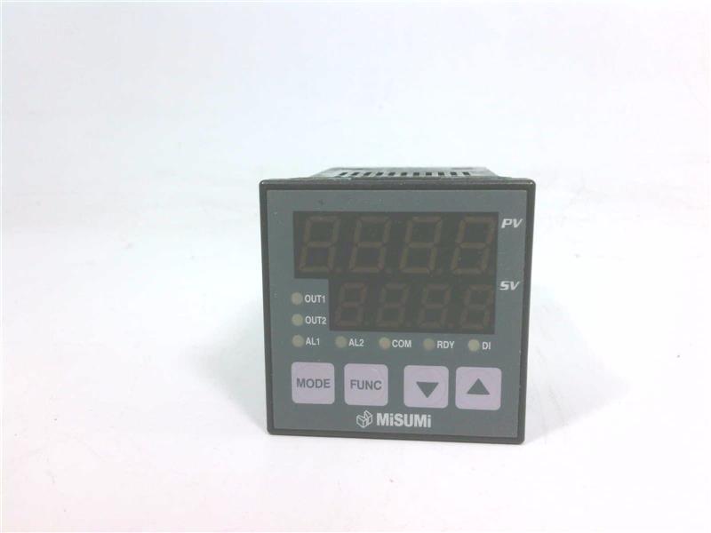 MTCTR Temperature/Process Control by MISUMI