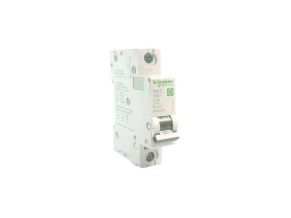SCHNEIDER ELECTRIC M9F22105