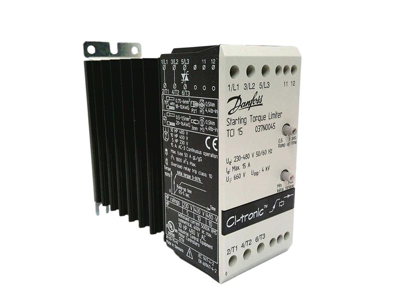 DANFOSS 037N0045