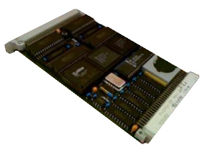 INDEL AG FX-CPU-25