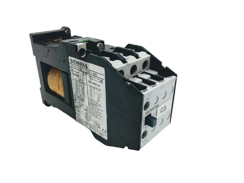 SIEMENS 3TF4211-0BB4