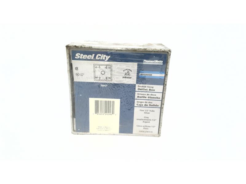 ABB THOMAS & BETTS LTX11-5