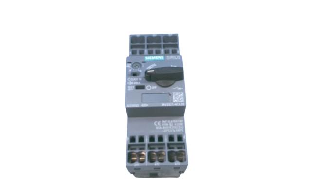 SIEMENS 3RV2021-4CA20