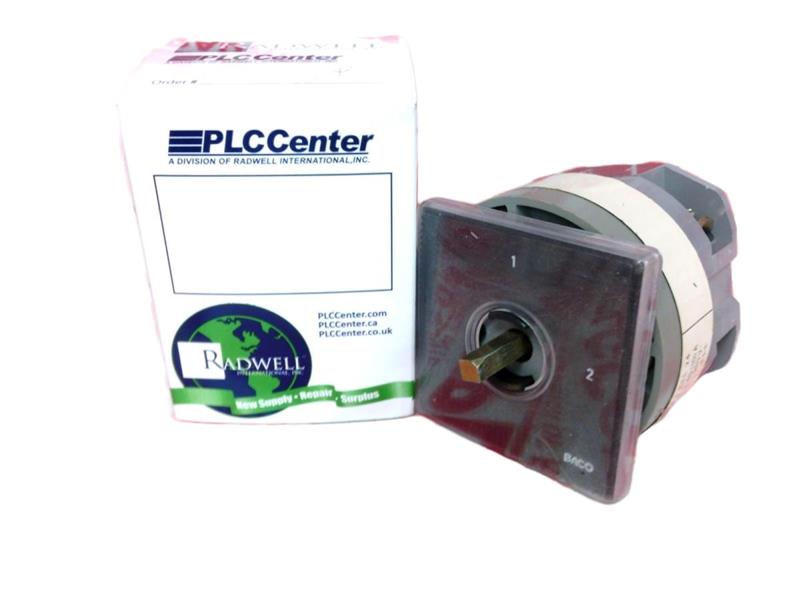 PR40-1101-A4 by BACO CONTROLS