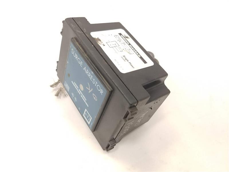 EFI ELECTRONICS HGD-IARSE