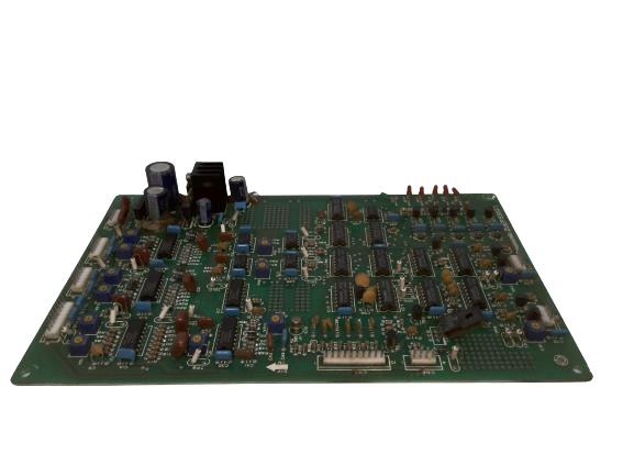 MATSUSHITA ELECTRIC ZUEP53023