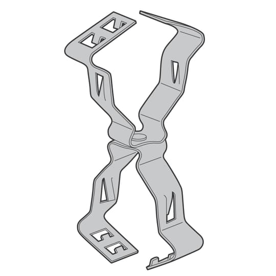 ABB THOMAS & BETTS SSF-CC1-C1
