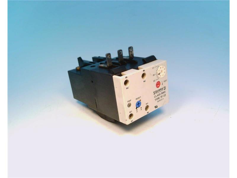 9065-TF22 by SCHNEIDER ELECTRIC