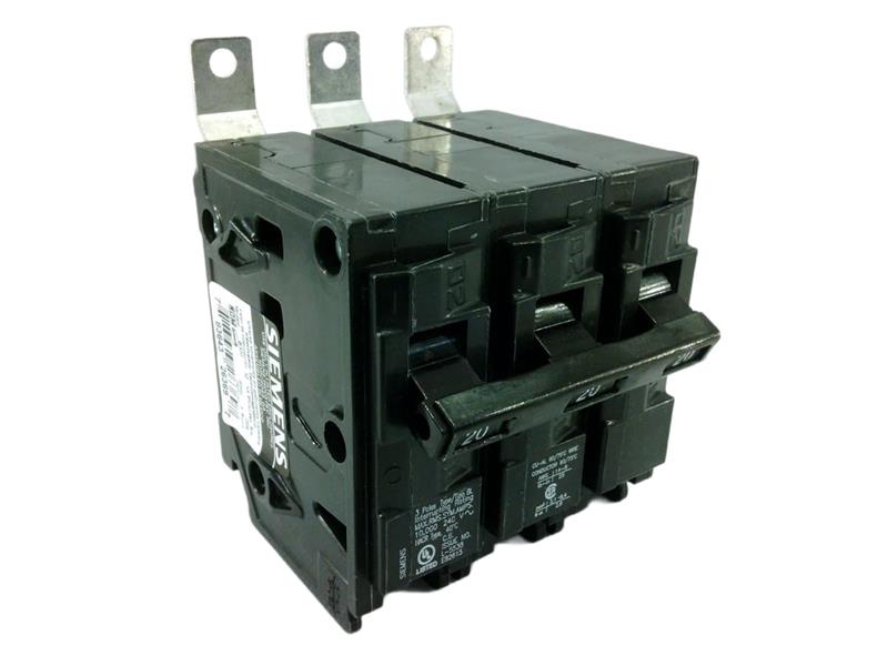 B320 by SIEMENS