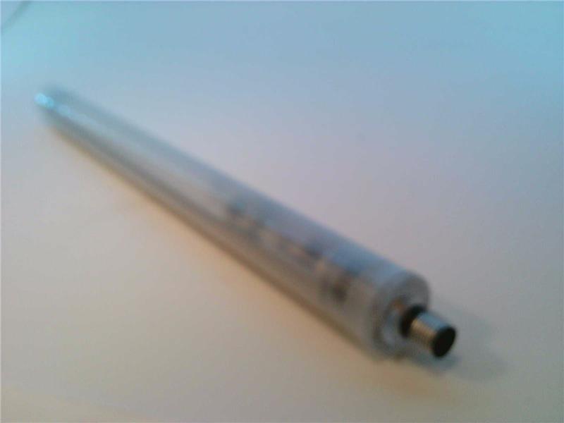 WLS27XGR-285DSQ by BANNER ENGINEERING