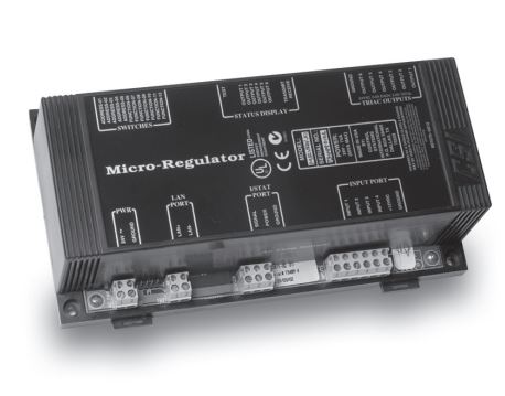 MR-AHU by SCHNEIDER ELECTRIC