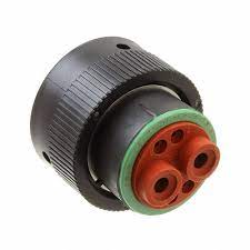 TE CONNECTIVITY HDP26-18-6SN