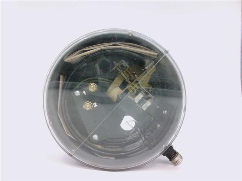 DWYER BB-223-3RG 25S