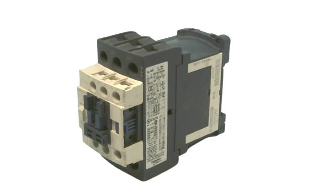 LC1D25EL by SCHNEIDER ELECTRIC