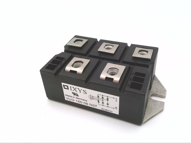 IXYS VUO160-08NO7