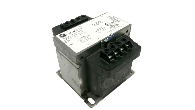 GENERAL ELECTRIC 9T58K3215