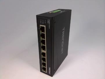 TRENDNET TI-G80