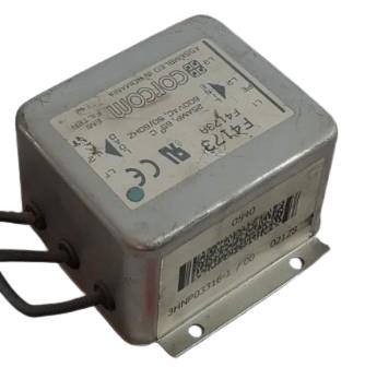 ASEA BROWN BOVERI 3HNP03316-1