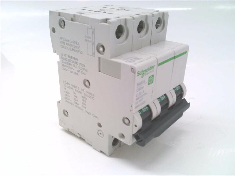 SCHNEIDER ELECTRIC M9F22320