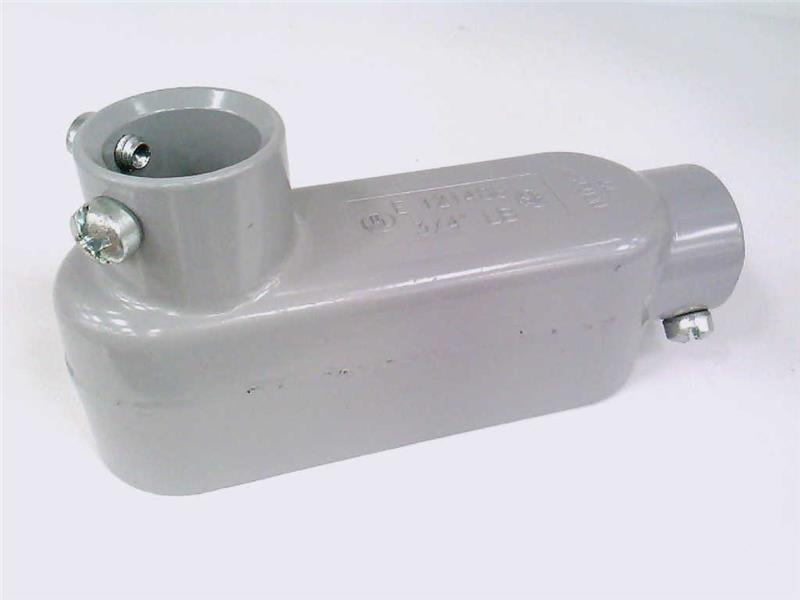 MADISON ELECTRIC LBE-75