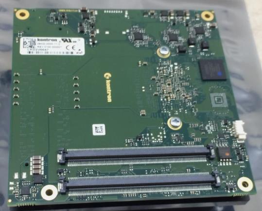 KONTRON 36020-0000-11-2