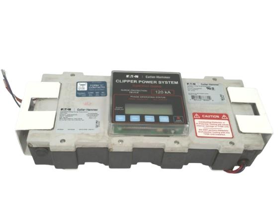 EATON CORPORATION CPS120480DSC