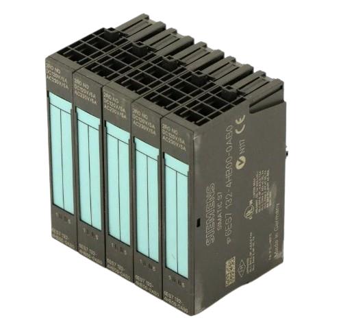 SIEMENS 6ES7132-4HB00-0AB0