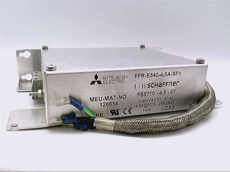 MITSUBISHI FFR-E540-45A-SF1