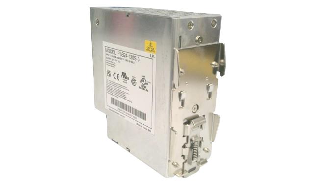 AUTOMATION DIRECT PSB24-120S-3