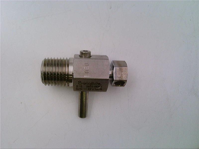 SWAGELOK SS-BVM4