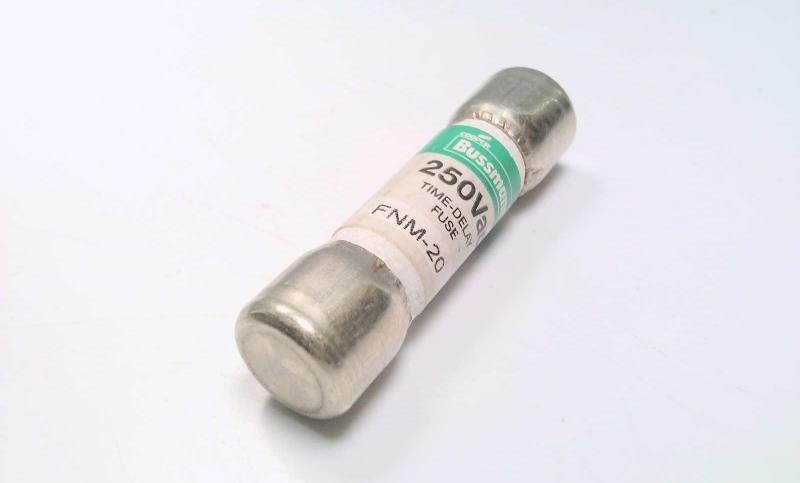 EATON CORPORATION FNM-20