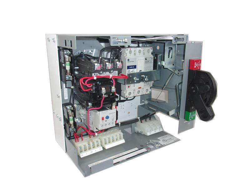 ALLEN BRADLEY 2113B-BAB-6P-7FEEE-41CA